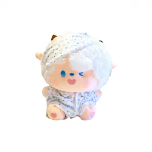 Коллекция Grassland игрушка куклы друзья для мужчин и женщин плюшевая кукла высота 35см MDH