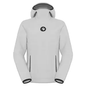 Флис Sweet Protection Alaska hoodie, серый