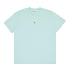 Футболка Supreme Tamagotchi Бледно-голубая