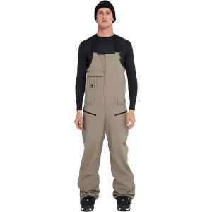 Брюки Quiksilver Utility Bib Quiksilver, Fallen Rock