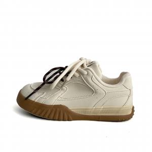 City camel Дышащие женские скейтерские кеды низкие Oat Apricot, цвет Oat Apricot