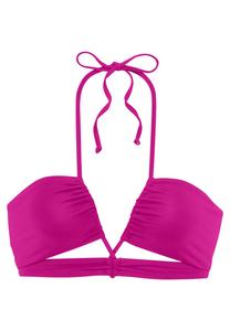 Верх бикини s.Oliver, розовый