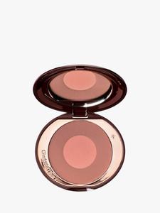 Румяна Cheek To Chic Charlotte Tilbury, The Climax