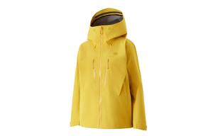 Куртка Women's KOLON SPORT, желтый