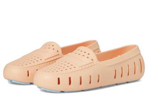 Лоферы Floafers Posh Driver 2.0, Peach Quartz/Sky Blue