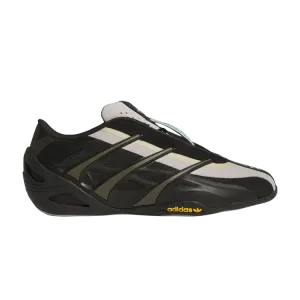 Кроссовки Adidas Bad Bunny x Adi Racer GT Low, Sand