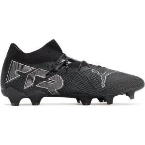 Футбольные бутсы Future 7 Ultimate FG/AG Puma, цвет puma black-silver gray-shadow