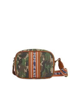 Сумка через плечо Pepe Jeans  GERDA, Mixed Colors