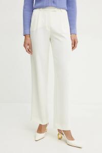 Брюки Luisa Spagnoli, бежевый