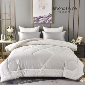 Boyang Зимнее одеяло 200х230 см из хлопка и соевого волокна