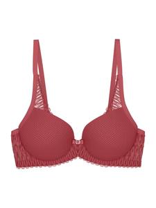 Бюстгальтер на косточках Triumph, цвет strawberry allure