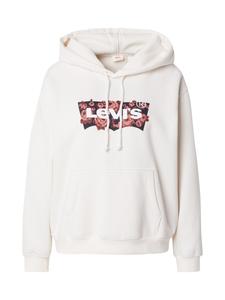 Толстовка LEVIS  Graphic Everyday, White