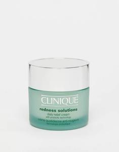 Clinique – Redness Solutions – Успокаивающий дневной крем, 50 мл