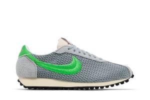 Кроссовки Stussy x LD 1000 SP, цвет Particle Grey