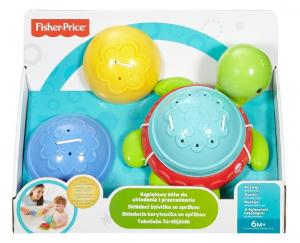 Fisher Price, Черепаха для ванны
