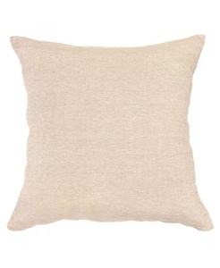 100% французский лен, еврошам – 26 x 26 дюймов Bokser Home, оранжевый