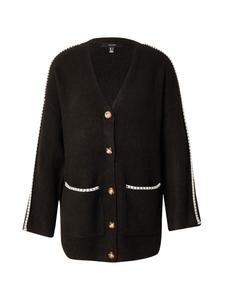 Вязаный кардиган VERO MODA VMZORA, коричневый