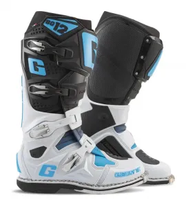 Ботинки SG-12 Gaerne, мультиколор