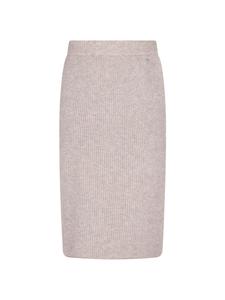 Юбка DreiMaster Klassik, цвет grau melange