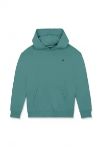 Толстовка с капюшоном (одна шт.) Volcom, Rifle Green