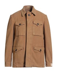 Куртка Massimo Alba, песочный