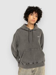 Толстовка Element Co Washed Po Hoodie, off black