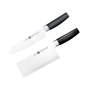 Zwilling Набор кухонных ножей из нержавеющей стали, многофункциональный