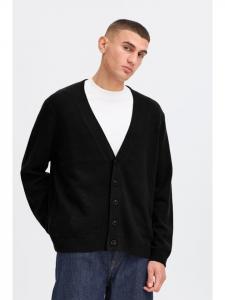 !SOLID Кардиган SDrick черного цвета