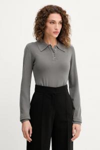 Свитер Bucers Silvian Heach, серый