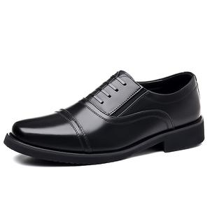 Капитан Илли повседневные туфли мужские черные