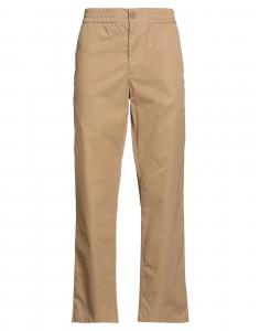 Брюки Versace Jeans Couture, коричневый