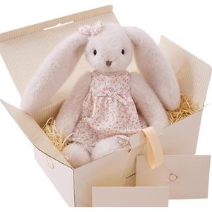 Плюшевая игрушка Spring Buds Rabbit, высота 42 см Softlife