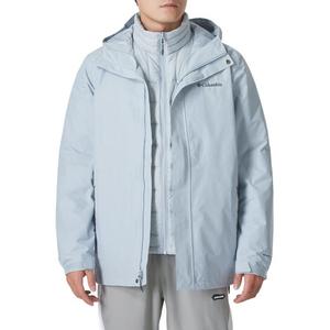 Ветровка мужская синий Columbia