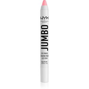 NYX, Подводка для глаз Professional Makeup Jumbo, тени для век и подводка для глаз оттенка 635 - Шерберт 5 г
