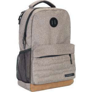 Рюкзак для игрового ноутбука SLAPPA Alpha Series 15" (серый)