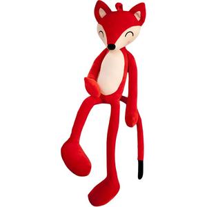 FKOFR Плюшевая кукла Red Fox Dolls высотой 50 см