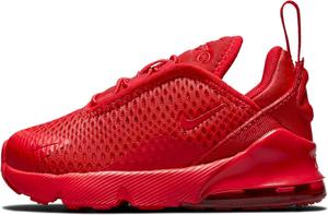 Кроссовки Nike Air Max 270 для детей, красный