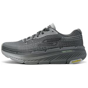 Кроссовки мужские MEN"S GO для бега, низкие, серые Skechers