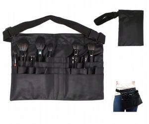 Вместительная косметичка - Сумка для кистей и косметики., Tojato