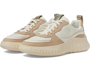 Кроссовки Cole Haan Generation Zerogrand 2 Court Sneaker, цвет Ivory/Croc Print