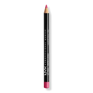 Тонкий карандаш для губ NYX Professional Makeup, Fuschia (fuchsia)