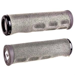 Зажимы Dread Lock v2.1 с фиксатором Odi, Graphite