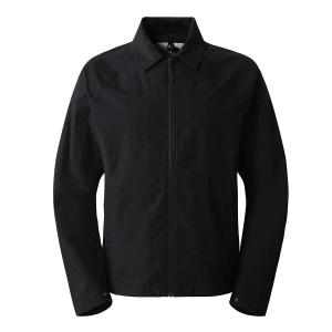 Куртка RIPSTOP COACHES JACKET The North Face, цвет Schwarz