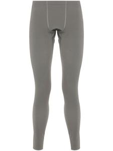 Satisfy легинсы Justice CoffeeTherma, нейтральный цвет