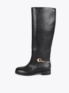 Ботинки Lola Casademunt, черный