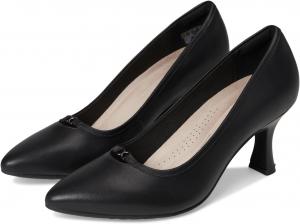 Туфли Clarks Kataleyna West, черный