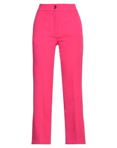 Брюки Solotre, фуксия