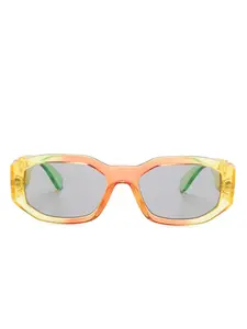 Солнцезащитные очки VE4361 Versace Eyewear, желтый