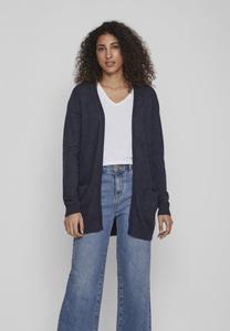 Кардиган VILA свободный, синий