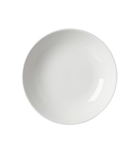 Тарелка Ritzenhoff Breker белый, 22/22/5 см